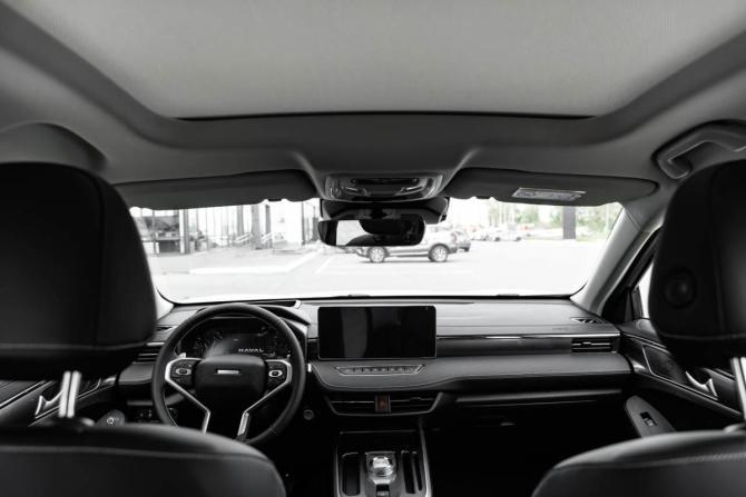 Новый Haval Jolion I Рестайлинг 2026 года, цена 2 649 000 рублей, внедорожник, Автокод Объявления
