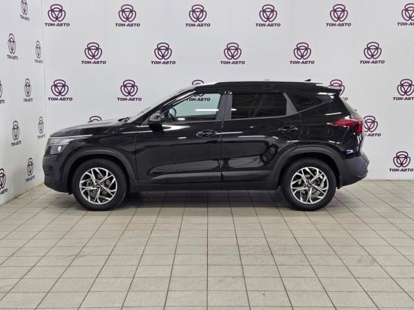Kia Seltos I с пробегом 2022 года, цена 2 245 000 рублей, 83655 км, внедорожник, Автокод Объявления