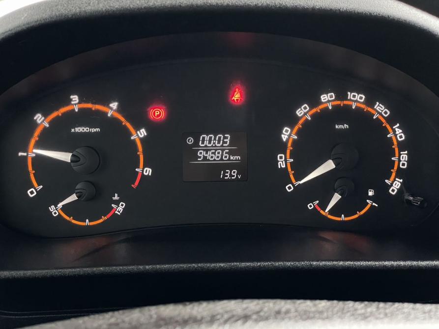 Lada (ВАЗ) 2121 (4x4) I Рестайлинг (2020) Екатеринбург  - изображение 14