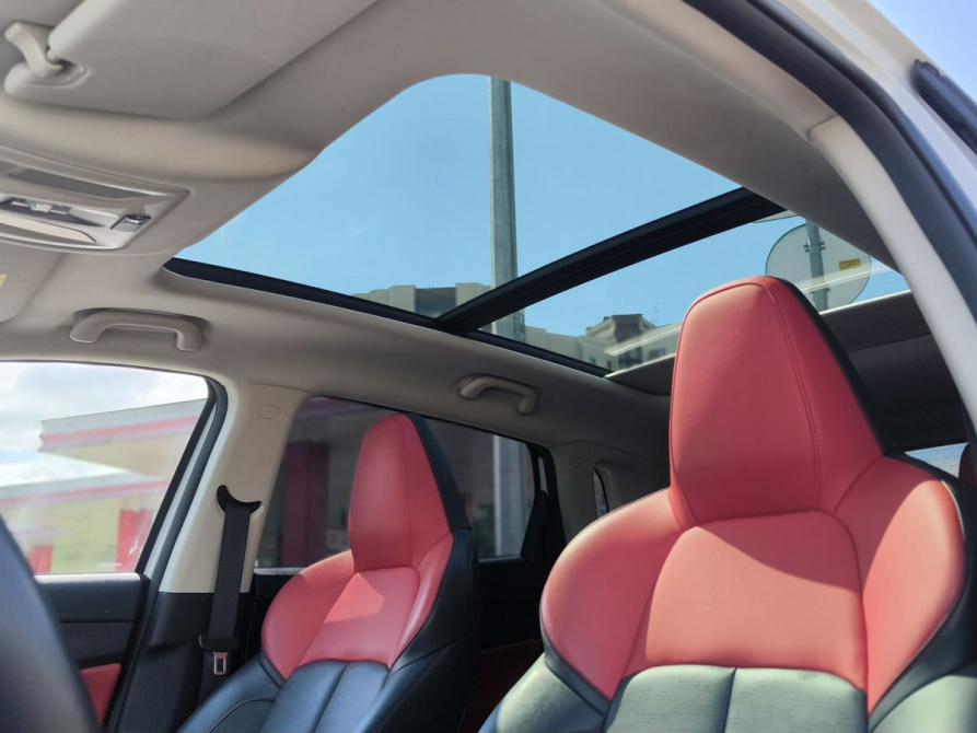 Changan CS55 Plus II Санкт-Петербург  - изображение 13