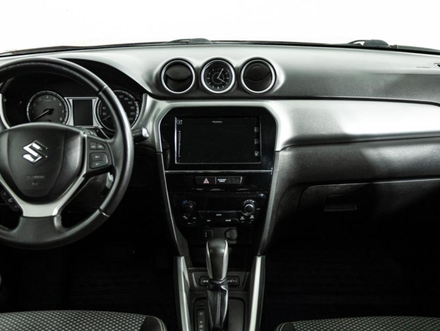 Suzuki Vitara II Санкт-Петербург  - изображение 15