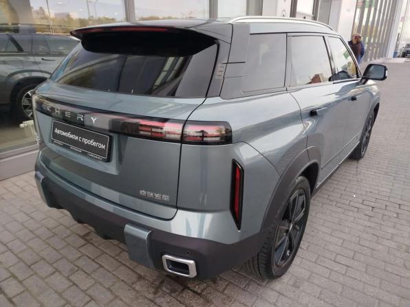 Chery Explore 06 с пробегом 2023 года, цена 2 490 000 рублей, 22102 км, внедорожник, Автокод Объявления