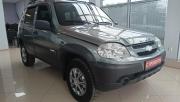 Chevrolet Niva I Рестайлинг Арзамас  - изображение 15