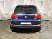 Volkswagen Tiguan I Рестайлинг Москва  - изображение 28