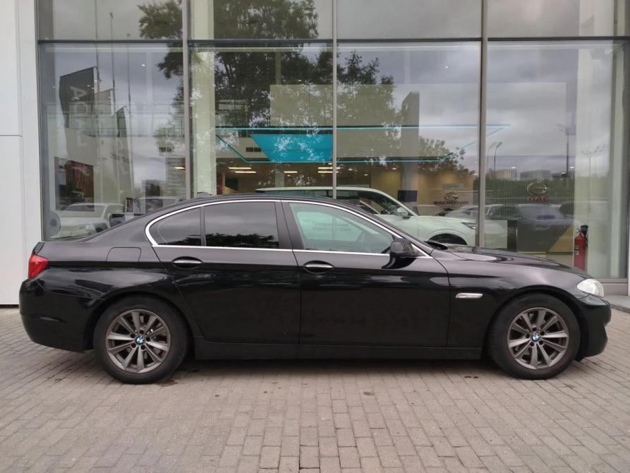 BMW 5 серии VI (F10/F11/F07) Москва  - изображение 11