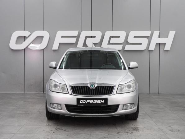 Skoda Octavia II (A5) Рестайлинг с пробегом 2012 года, цена 954 000 рублей, 208938 км, лифтбек, Автокод Объявления
