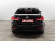 Hyundai Elantra V (MD) Красноярск  - изображение 28