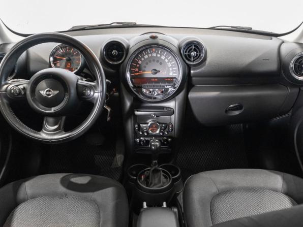 Mini Countryman I с пробегом 2015 года, цена 1 500 000 рублей, 103560 км, внедорожник, Автокод Объявления