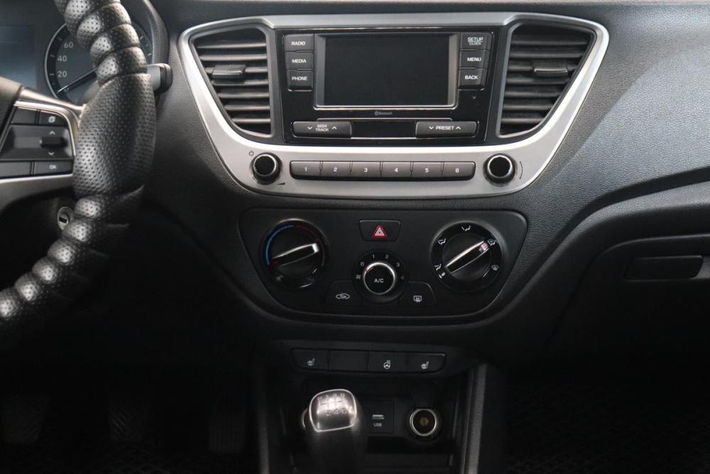 Hyundai Solaris II Ульяновск  - изображение 12