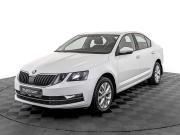 Skoda Octavia III (A7) Рестайлинг Москва  - изображение 27