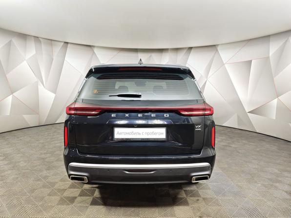 Exeed VX I с пробегом 2023 года, цена 2 305 000 рублей, 103521 км, внедорожник, Автокод Объявления