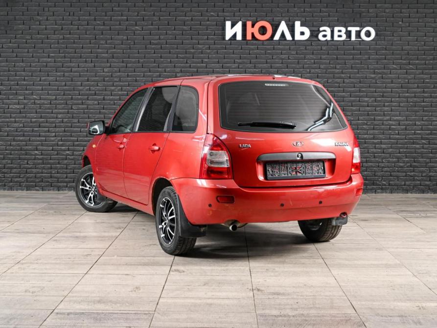 Lada (ВАЗ) Kalina I Екатеринбург  - изображение 5