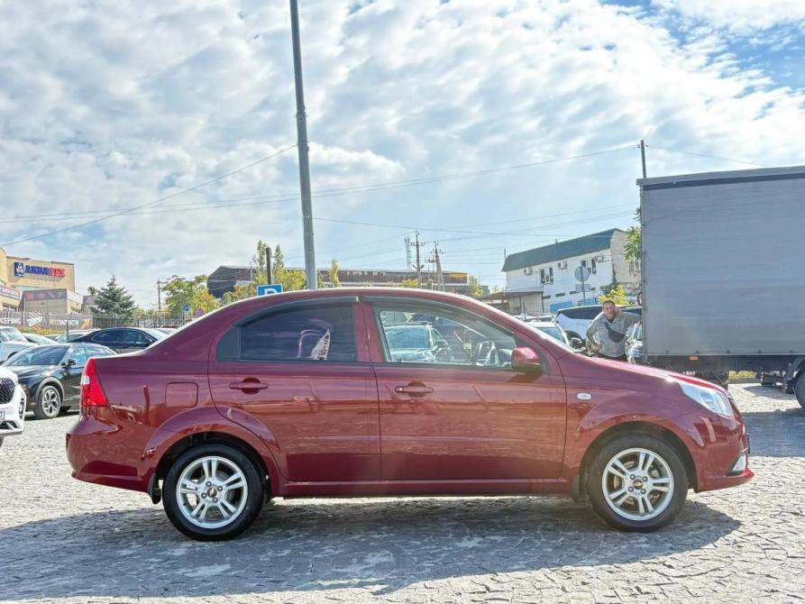 Chevrolet Nexia I Крым  - изображение 4