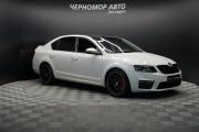 Skoda Octavia III (A7) Крым  - изображение 36