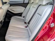 Mazda 6 III (GJ) Рестайлинг 2 Химки  - изображение 42