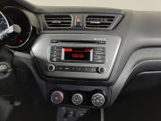 Kia Rio III Рестайлинг Уфа  - изображение 41
