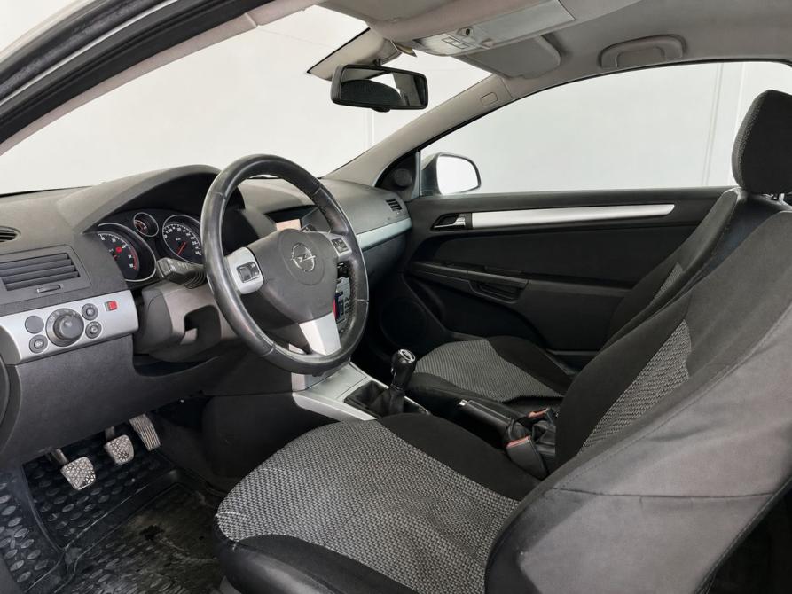 Opel Astra H Рестайлинг Уфа  - изображение 8