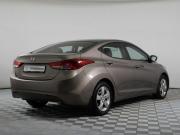 Hyundai Elantra V (MD) Москва  - изображение 23