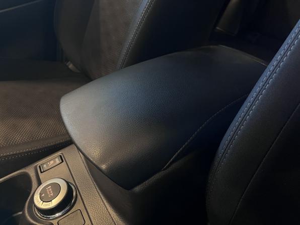 Nissan Qashqai II с пробегом 2018 года, цена 1 924 000 рублей, 124460 км, внедорожник, Автокод Объявления