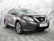 Nissan Murano III (Z52) Ульяновск  - изображение 28