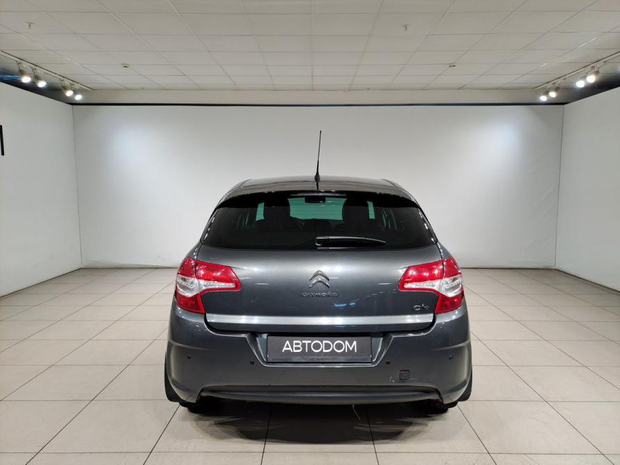 Citroen C4 II Москва  - изображение 8