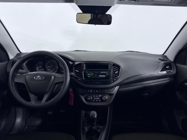 Lada (ВАЗ) Vesta I с пробегом 2018 года, цена 831 000 рублей, 125250 км, седан, Автокод Объявления