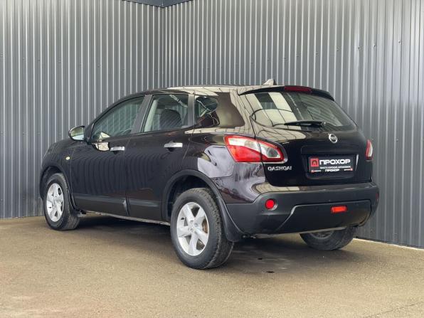 Nissan Qashqai I Рестайлинг с пробегом 2011 года, цена 725 000 рублей, 246573 км, внедорожник, Автокод Объявления