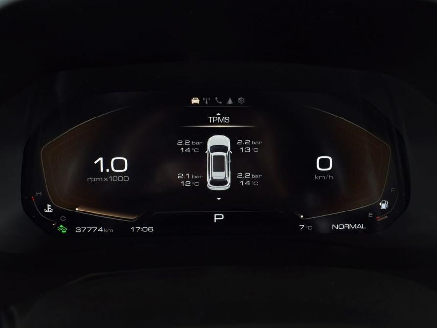 Haval F7 I Рестайлинг Кемерово  - изображение 9