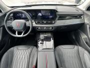 Hongqi HS5 I Рестайлинг Сочи  - изображение 26