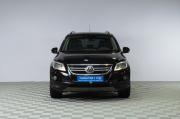 Volkswagen Tiguan I Челябинск  - изображение 22