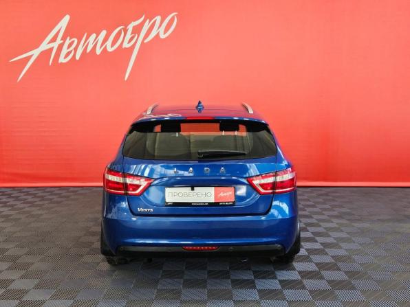 Lada (ВАЗ) Vesta I с пробегом 2020 года, цена 1 199 000 рублей, 70000 км, универсал, Автокод Объявления