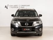 Nissan Pathfinder IV Казань  - изображение 12