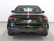 BMW 4 серии G22 G23 G26 Санкт-Петербург  - изображение 36