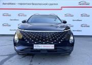 Omoda C5 I Тюмень  - изображение 27