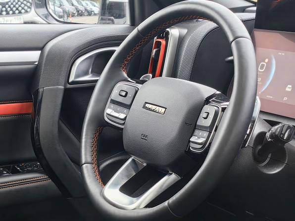 Haval Dargo I с пробегом 2025 года, цена 2 799 000 рублей, 41000 км, внедорожник, Автокод Объявления