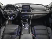 Mazda 6 III (GJ) Рестайлинг Санкт-Петербург  - изображение 37