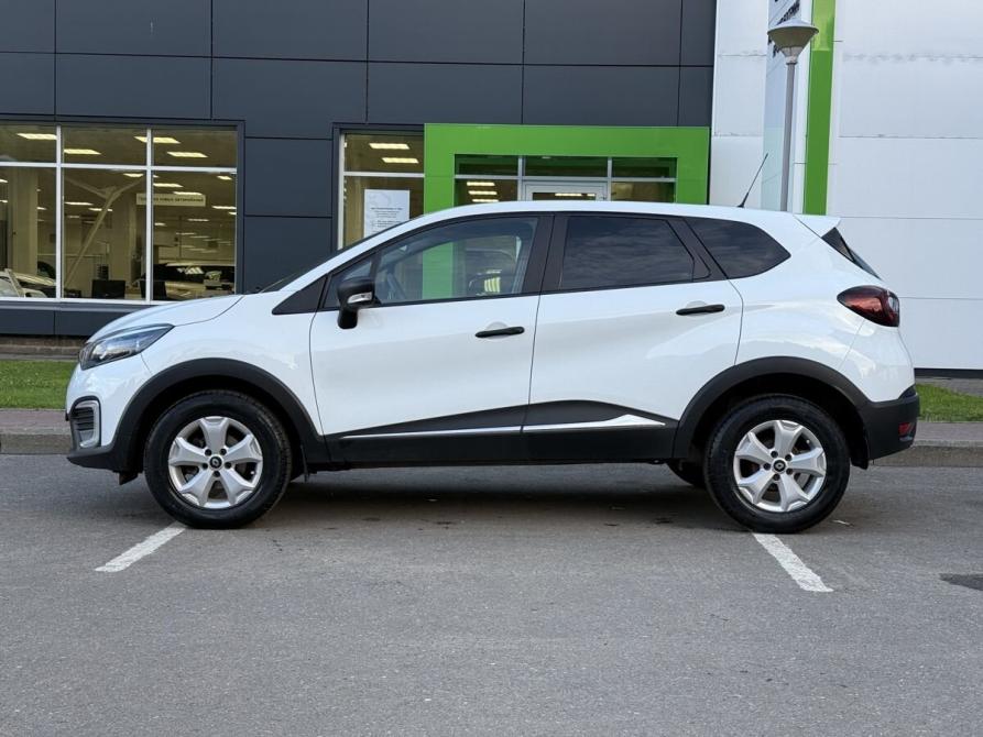 Renault Kaptur I Ярославль  - изображение 8