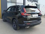 Honda CR-V VI Москва  - изображение 29