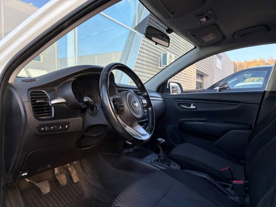 Kia Rio IV Уфа  - изображение 20