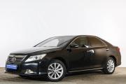 Toyota Camry VII (XV50) Рестайлинг Тюмень  - изображение 27
