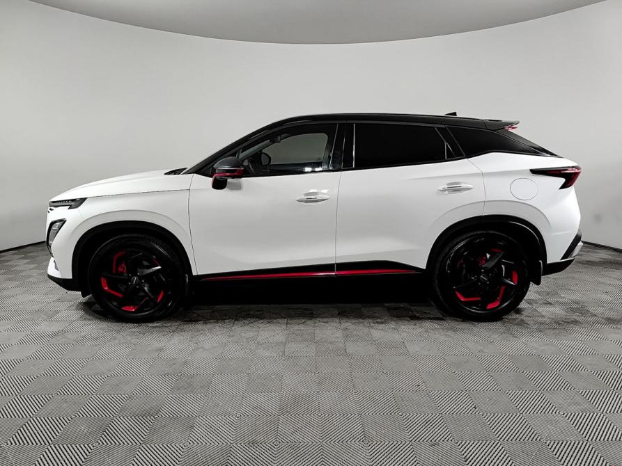 Omoda C5 I Уфа  - изображение 10
