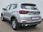 Chery Tiggo 4 Pro I Рестайлинг Москва  - изображение 27