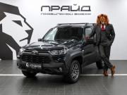 Lada (ВАЗ) Niva Travel I Ростов-на-Дону  - изображение 20