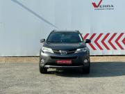 Toyota RAV4 IV (XA40) Пермь  - изображение 20
