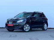 Nissan Qashqai I Рестайлинг Иркутск  - изображение 28