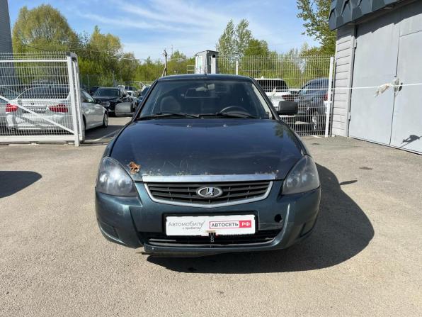 Lada (ВАЗ) Priora I с пробегом 2012 года, цена 260 000 рублей, 250000 км, хэтчбек, Автокод Объявления