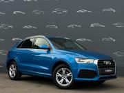Audi Q3 I (8U) Рестайлинг Санкт-Петербург  - изображение 28