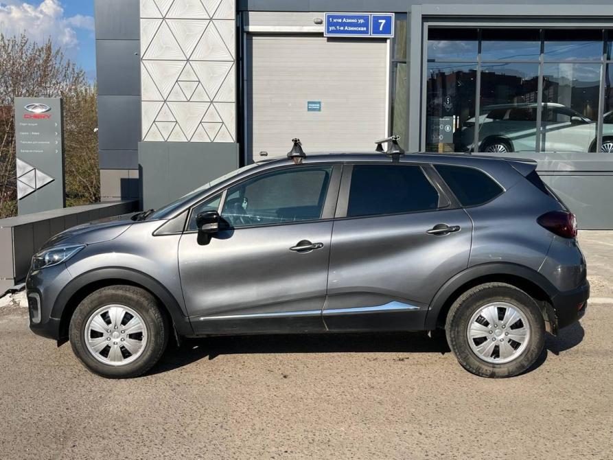 Renault Kaptur I Казань  - изображение 2