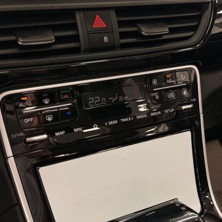 Kia Seltos II с пробегом 2026 года, цена 2 797 000 рублей, 3485 км, внедорожник, Автокод Объявления