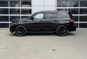 Infiniti QX80 I Владимир  - изображение 27